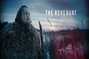 فیلم بازگشته دوبله آلمانی The Revenant 2015